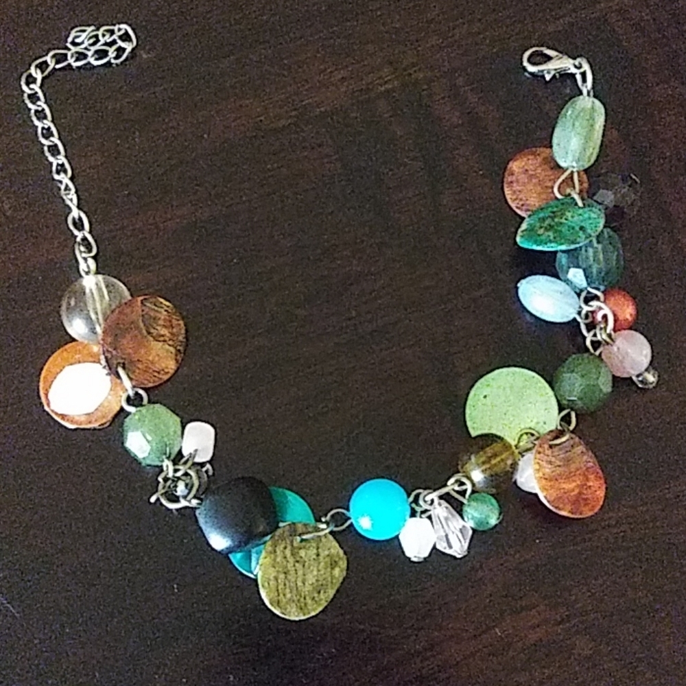 Handmade original bracelet